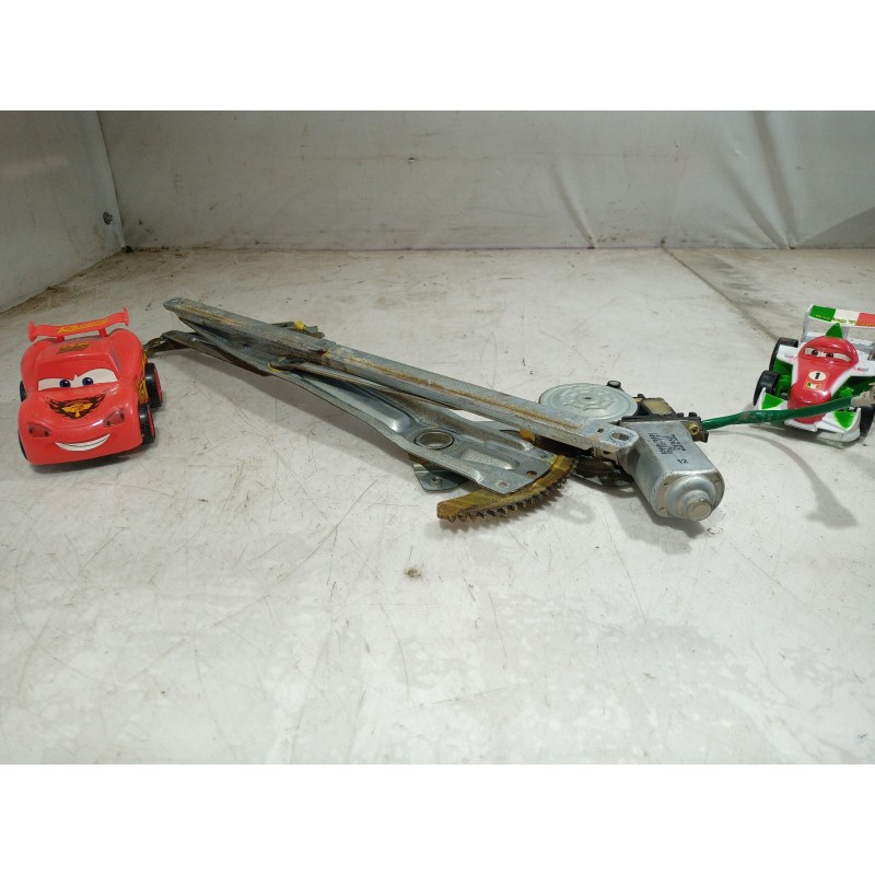 Recambio de elevalunas delantero izquierdo para suzuki ignis rg (fh) gl (5-ptas.) referencia OEM IAM 8346076G 8346076G 8346076