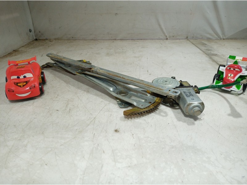 Recambio de elevalunas delantero izquierdo para suzuki ignis rg (fh) gl (5-ptas.) referencia OEM IAM 8346076G 8346076G 8346076