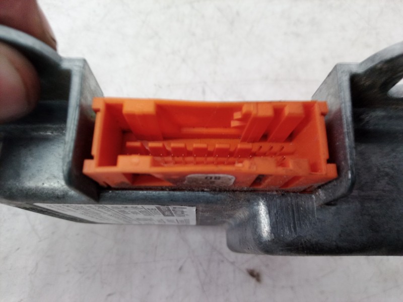 Recambio de centralita airbag para peugeot 406 berlina (s1/s2) stdt referencia OEM IAM 9628757080 9628757080 9628757080