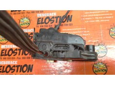 Recambio de cerradura puerta delantera derecha para renault laguna ii (bg0) referencia OEM IAM    2