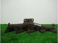 Recambio de colector escape para fiat grande punto (199) 1.3 16v multijet active (66kw) (01.2007) referencia OEM IAM B813S11 B81