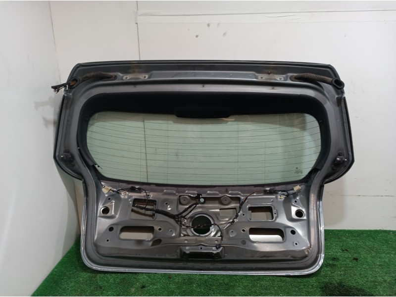 Recambio de porton trasero para bmw serie 1 berlina (e81/e87) 118d referencia OEM IAM   