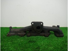 Recambio de colector escape para fiat grande punto (199) 1.3 16v multijet active (66kw) (01.2007) referencia OEM IAM B813S11 B81 2