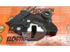 Recambio de cerradura puerta delantera derecha para toyota yaris (ksp9/scp9/nlp9) básico referencia OEM IAM    2