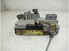 Recambio de cerradura puerta delantera izquierda para peugeot 406 berlina (s1/s2) stdt referencia OEM IAM   