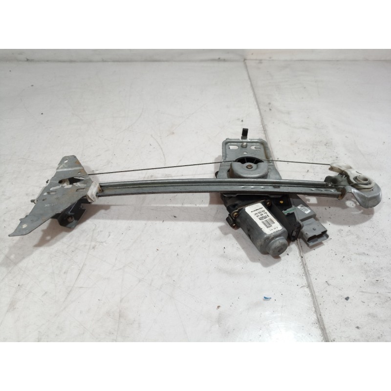Recambio de elevalunas trasero derecho para peugeot 307 break / sw (s1) break xr referencia OEM IAM 9224A3 9224A3 9224A3