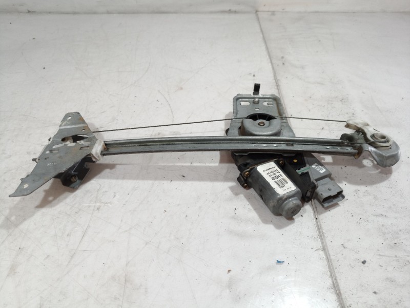 Recambio de elevalunas trasero derecho para peugeot 307 break / sw (s1) break xr referencia OEM IAM 9224A3 9224A3 9224A3