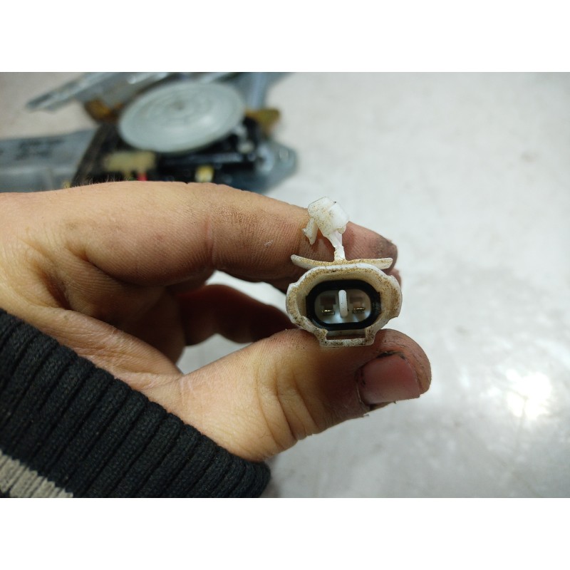 Recambio de elevalunas delantero izquierdo para suzuki ignis rg (fh) gl (5-ptas.) referencia OEM IAM 8346076G 8346076G 8346076