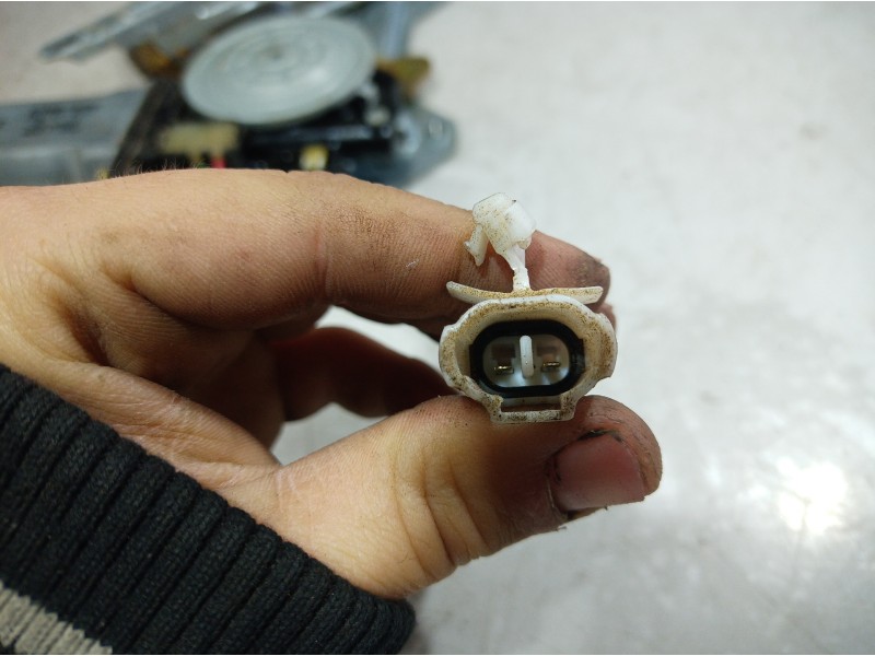 Recambio de elevalunas delantero izquierdo para suzuki ignis rg (fh) gl (5-ptas.) referencia OEM IAM 8346076G 8346076G 8346076