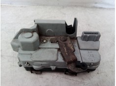 Recambio de cerradura puerta trasera izquierda para peugeot 406 berlina (s1/s2) stdt referencia OEM IAM   