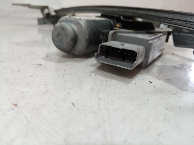 Recambio de elevalunas trasero derecho para peugeot 307 break / sw (s1) break xr referencia OEM IAM 9224A3 9224A3 9224A3