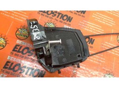 Recambio de cerradura puerta trasera derecha para toyota yaris (ksp9/scp9/nlp9) básico referencia OEM IAM    2