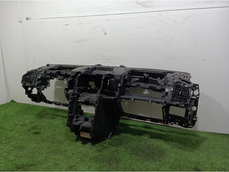 Recambio de salpicadero para mahindra xuv 500 xuv 500 fwd w6 referencia OEM IAM 1801BAA10911N 0112AAW00750N 0112AAW06730N