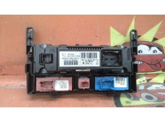 Recambio de mando climatizador para citroën c5 berlina attraction referencia OEM IAM 96573328YW01 96573328YW01 96573328YW01 2
