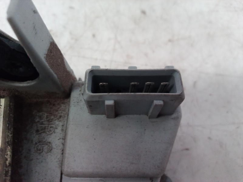Recambio de cerradura puerta trasera izquierda para peugeot 406 berlina (s1/s2) stdt referencia OEM IAM   