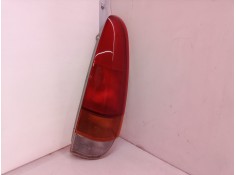 Recambio de piloto trasero derecho para hyundai atos prime (mx) 1.0 cat referencia OEM IAM   