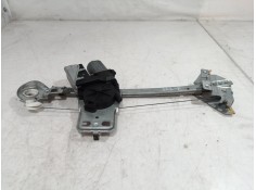 Recambio de elevalunas trasero izquierdo para peugeot 307 break / sw (s1) break xr referencia OEM IAM 922399 922399 922399