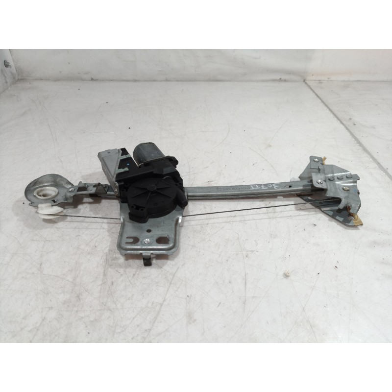 Recambio de elevalunas trasero izquierdo para peugeot 307 break / sw (s1) break xr referencia OEM IAM 922399 922399 922399