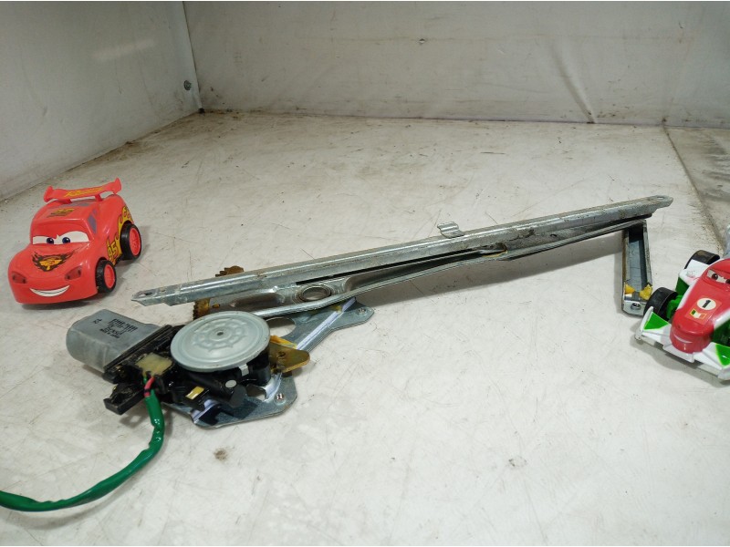 Recambio de elevalunas delantero izquierdo para suzuki ignis rg (fh) gl (5-ptas.) referencia OEM IAM 8346076G 8346076G 8346076