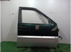 Recambio de puerta delantera derecha para nissan terrano/terrano.ii (r20) sport referencia OEM IAM 5PUERTAS 5 PUERTAS 5 PUERTAS