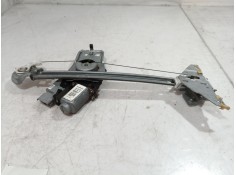 Recambio de elevalunas trasero izquierdo para peugeot 307 break / sw (s1) break xr referencia OEM IAM 922399 922399 922399 2