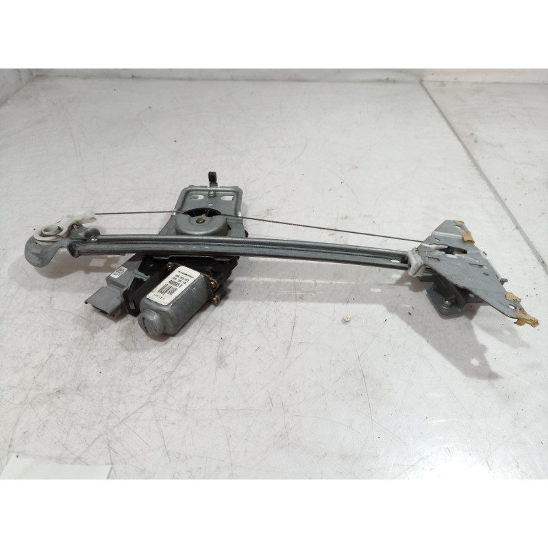 Recambio de elevalunas trasero izquierdo para peugeot 307 break / sw (s1) break xr referencia OEM IAM 922399 922399 922399