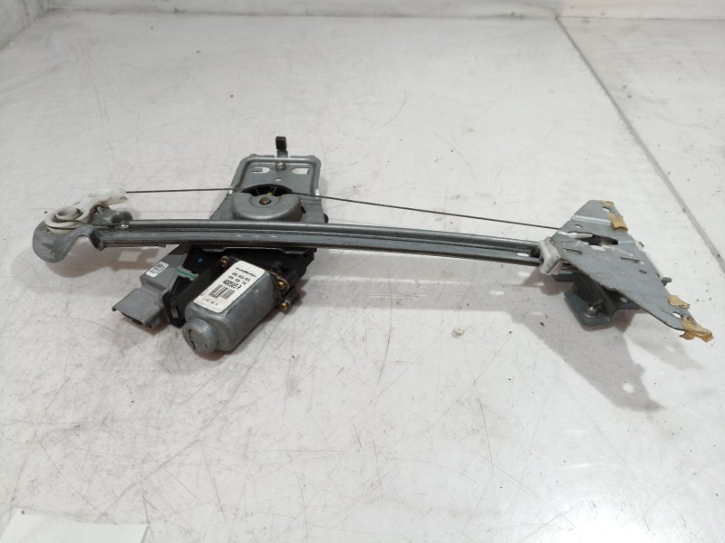 Recambio de elevalunas trasero izquierdo para peugeot 307 break / sw (s1) break xr referencia OEM IAM 922399 922399 922399