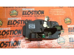 Recambio de cerradura puerta delantera derecha para opel vectra b berlina referencia OEM IAM    2