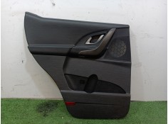 Recambio de guarnecido puerta trasera izquierda para mahindra xuv 500 xuv 500 fwd w6 referencia OEM IAM 304001032 L0203422AA 010