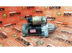 Recambio de motor arranque para suzuki ignis rg (fh) gl (5-ptas.) referencia OEM IAM 3110080G00 2280008930 