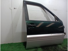 Recambio de puerta delantera derecha para nissan terrano/terrano.ii (r20) sport referencia OEM IAM 5PUERTAS 5 PUERTAS 5 PUERTAS 2