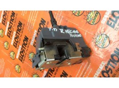 Recambio de cerradura puerta trasera derecha para renault megane ii familiar referencia OEM IAM   