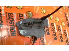 Recambio de cerradura puerta trasera derecha para renault megane ii familiar referencia OEM IAM    2