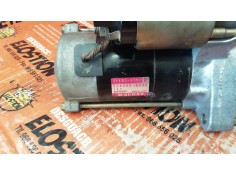 Recambio de motor arranque para suzuki ignis rg (fh) gl (5-ptas.) referencia OEM IAM 3110080G00 2280008930  2