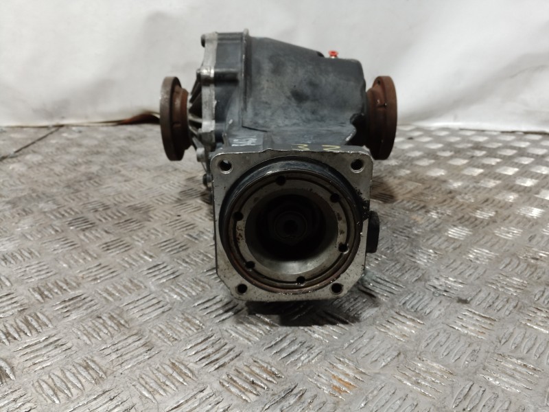 Recambio de diferencial trasero para audi a8 (4e2) 3.7 quattro referencia OEM IAM 01R525131C 01R525131C 01R525131C