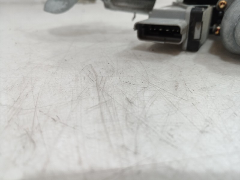 Recambio de elevalunas trasero izquierdo para peugeot 307 break / sw (s1) break xr referencia OEM IAM 922399 922399 922399