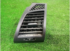 Recambio de rejilla aireadora para bmw serie 1 berlina (e81/e87) 118d referencia OEM IAM 7059187 7059187 7059187