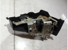 Recambio de cerradura puerta trasera derecha para mercedes-benz clase e (w210) berlina diesel 300 diesel (210.020) referencia OE 2