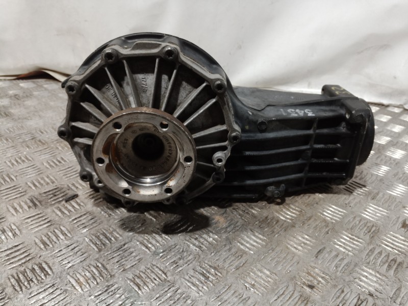 Recambio de diferencial trasero para audi a8 (4e2) 3.7 quattro referencia OEM IAM 01R525131C 01R525131C 01R525131C
