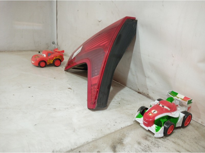 Recambio de piloto trasero maletero derecho para citroën c5 berlina attraction referencia OEM IAM 89034081X31 89034081X31 890340