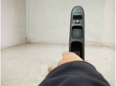 Recambio de mando elevalunas delantero derecho para peugeot 307 break / sw (s1) break xr referencia OEM IAM 115615326 115615326 