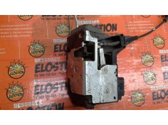 Recambio de cerradura puerta delantera izquierda para ford fiesta (cbk) referencia OEM IAM   