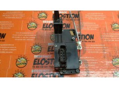 Recambio de cerradura puerta delantera izquierda para ford fiesta (cbk) referencia OEM IAM    2