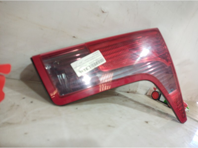 Recambio de piloto trasero maletero derecho para citroën c5 berlina attraction referencia OEM IAM 89034081X31 89034081X31 890340