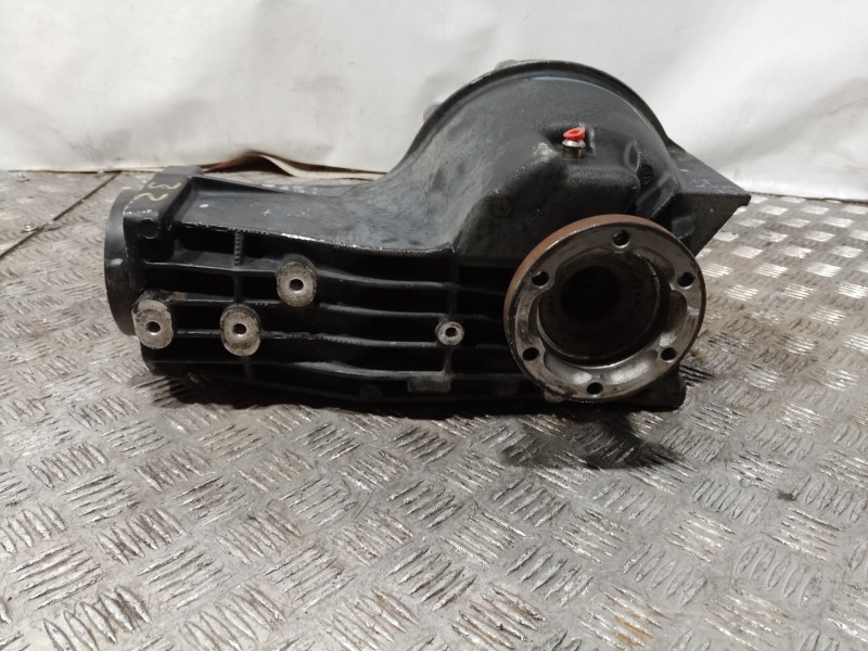 Recambio de diferencial trasero para audi a8 (4e2) 3.7 quattro referencia OEM IAM 01R525131C 01R525131C 01R525131C