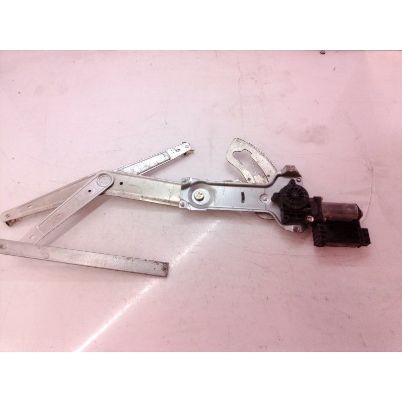 Recambio de elevalunas delantero derecho para peugeot 406 coupe (s1/s2) 2.0 referencia OEM IAM ZU03140200 ZU03140200 ZU03140200
