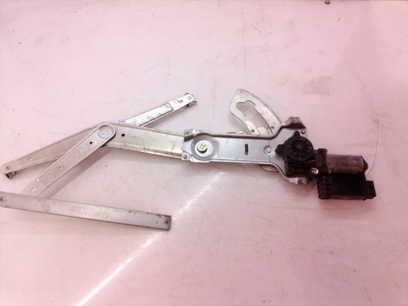 Recambio de elevalunas delantero derecho para peugeot 406 coupe (s1/s2) 2.0 referencia OEM IAM ZU03140200 ZU03140200 ZU03140200