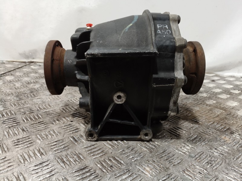 Recambio de diferencial trasero para audi a8 (4e2) 3.7 quattro referencia OEM IAM 01R525131C 01R525131C 01R525131C