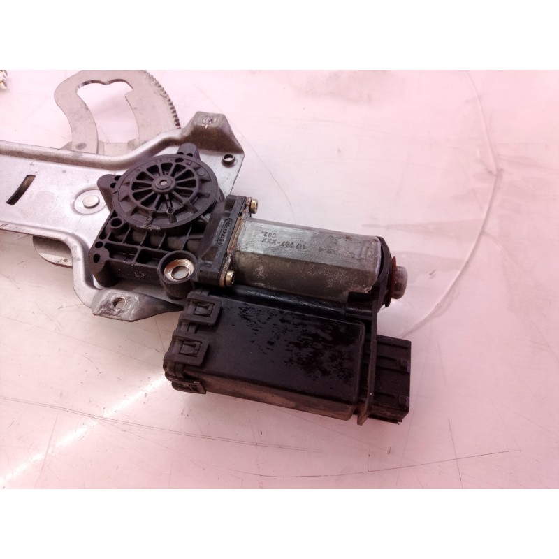 Recambio de elevalunas delantero derecho para peugeot 406 coupe (s1/s2) 2.0 referencia OEM IAM ZU03140200 ZU03140200 ZU03140200