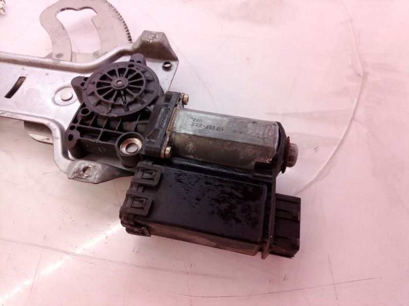 Recambio de elevalunas delantero derecho para peugeot 406 coupe (s1/s2) 2.0 referencia OEM IAM ZU03140200 ZU03140200 ZU03140200